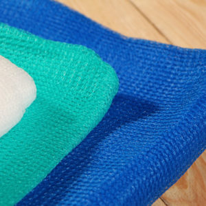 Gerüstschutznetz MO-NET