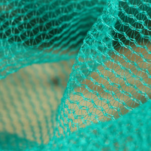 Gerüstschutznetz MO-NET plus