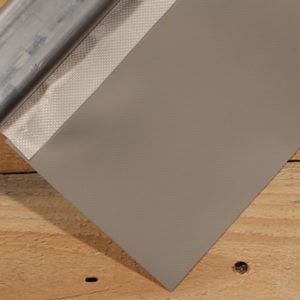 keder tarpauline PVC