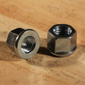 Collar nuts