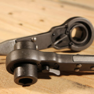 Proffesional ratchet wrenches