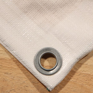 Tarpaulin Type 26 white