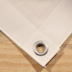 Tarpaulin type 26 se flame resistant