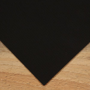 Tarapaulin antistatic