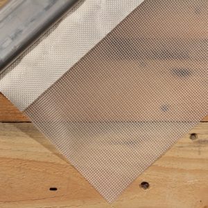 Keder tarpauline Windlux