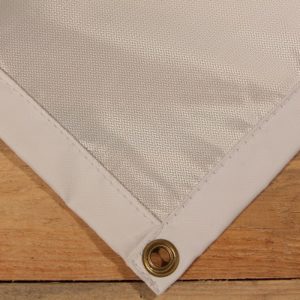 Tarpaulin Glas Fibre Fabric