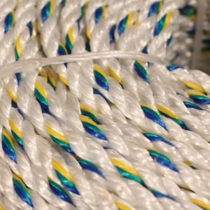 Coupling Rope Polysteel