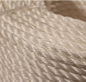 Suspension rope Polysteel